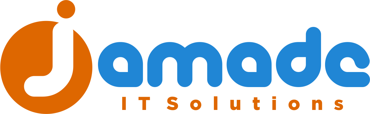 Jamade IT Solutions